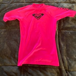 Roxt rash guard